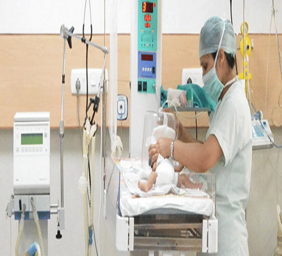 Shri Ram Murti Smarak Institute of Medical Science Bareilly Infrastructure photo 4